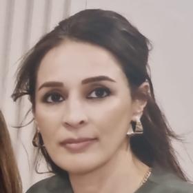 ח'יראת חגאזי יאסין