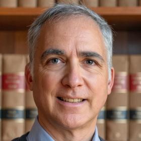 David Lavenda דיוויד לבנדה