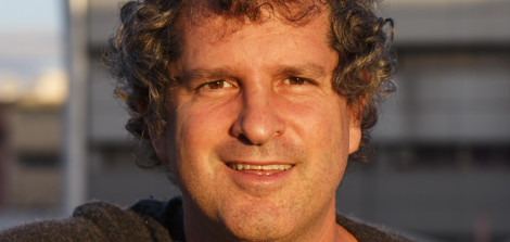 Prof. Oren Herman