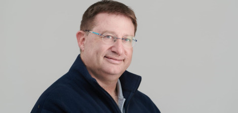 פרופ' נדב דוידוביץ'