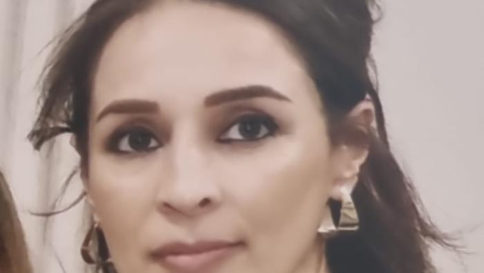 ח'יראת חגאזי יאסין