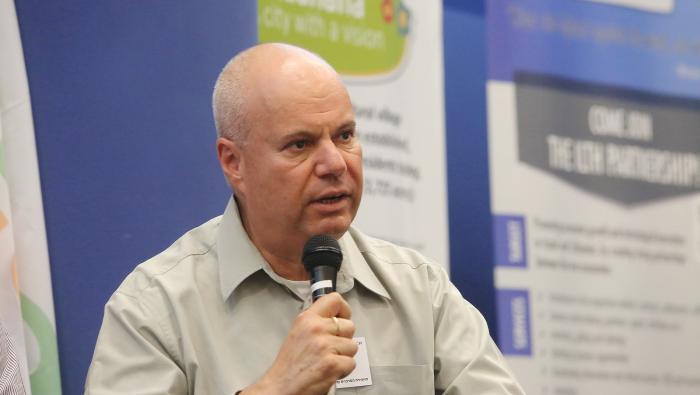 שלמה וולפמן