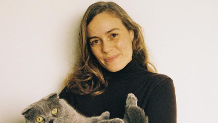 עלמה מריה סימון